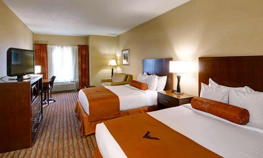 Phoenix Inn Suites - יוג'ין חדר תמונה