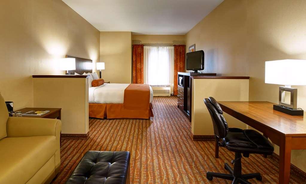 Phoenix Inn Suites - יוג'ין חדר תמונה